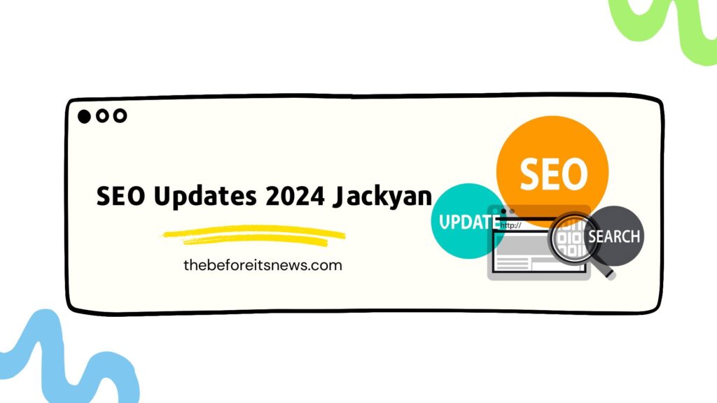 SEO Updates 2024