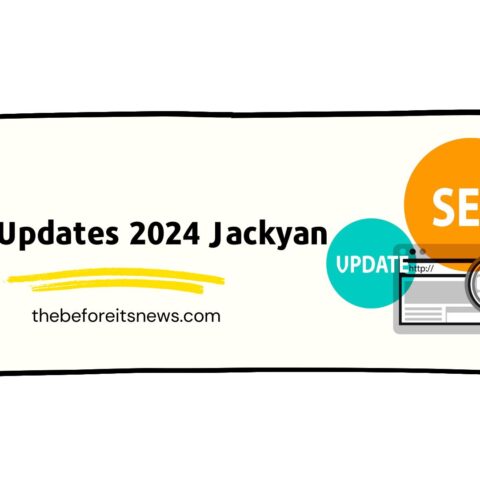 SEO Updates 2024